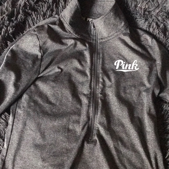 PINK Victoria's Secret Jackets & Blazers - PINK jacket